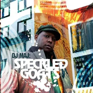 Speckled Goats II by DJ Maj