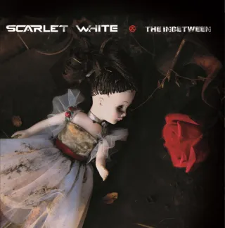 The InBetween by Scarlet White