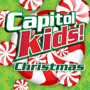 Capitol Kids! Christmas by Capitol Kids
