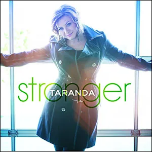Stronger by TaRanda Greene
