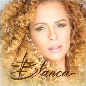 Who I Am EP by Blanca