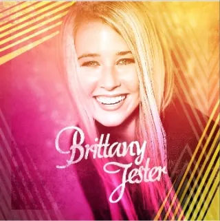 Brittany Jester by Brittany Jester