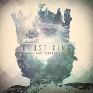 Ghost King by Har Megiddo