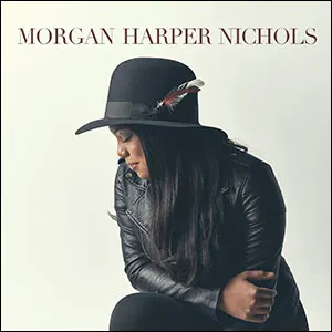 Morgan Harper Nichols by Morgan Harper Nichols