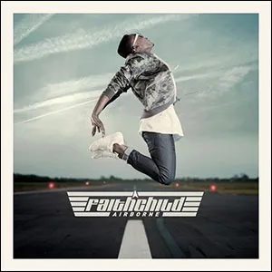 Airborne by Faith Child