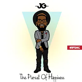 Pursuit Of Happiness by JG