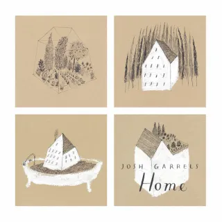 Home by Josh Garrels