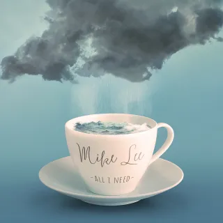 All I Need by Mike Lee