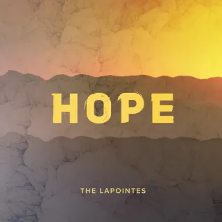 HOPE by The Lapointes
