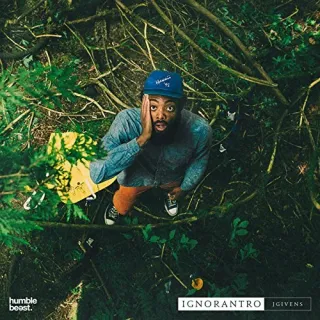 Ignorantro (Single) by JGivens
