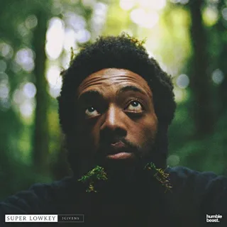 Super Lowkey (Single) by JGivens