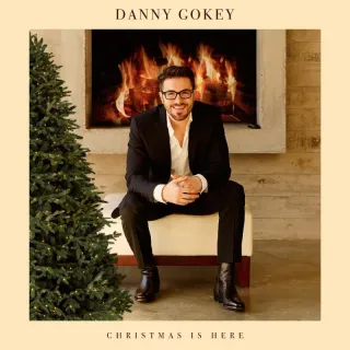 Christmas Is Here by Danny Gokey
