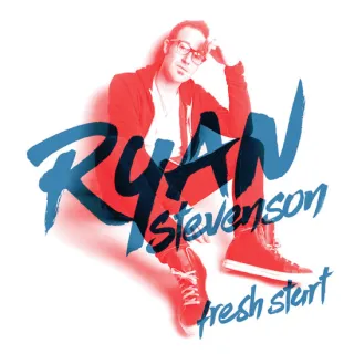 Fresh Start by Ryan Stevenson