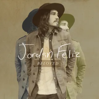 Beloved by Jordan Feliz