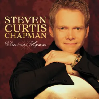 Christmas Hymns by Steven Curtis Chapman