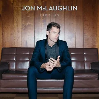 Like Us by Jon McLaughlin