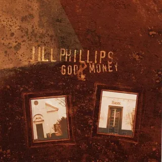 God & Money by Jill Phillips