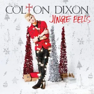 Jingle Bells - Single by Colton Dixon