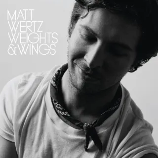 Weights & Wings by Matt Wertz