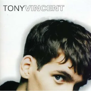 Tony Vincent by Tony Vincent