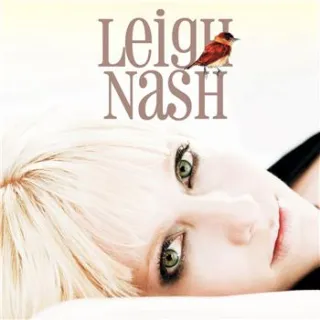 My Idea Of Heaven - EP by Leigh Nash