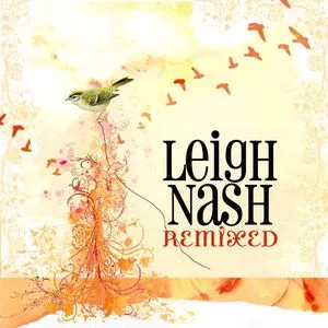 Remixed - EP by Leigh Nash