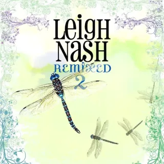 Remixed 2 - EP by Leigh Nash