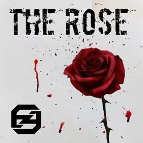 The Rose by Fades Away