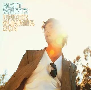 Where We Started - EP by Matt Wertz