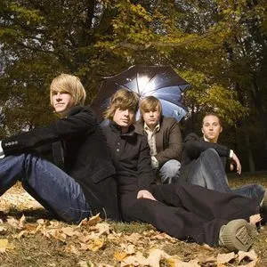 My Generation - EP by Starfield
