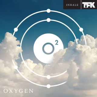 Oxygen: Inhale by Thousand Foot Krutch