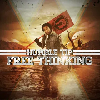 Free Thinking by Humble Tip
