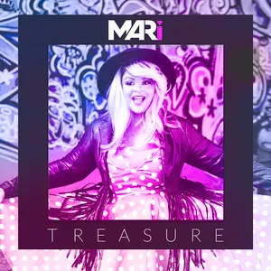 Treasure by MARi