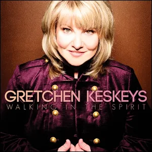 Walking in the Spirit by Gretchen Keskeys