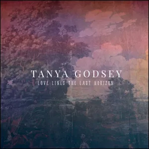 Love Lines The Last Horizon by Tanya Godsey