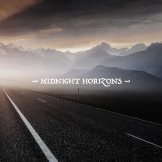 Midnight Horizons by Narrow Skies