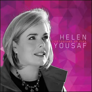 Custodians Of Fire by Helen Yousaf