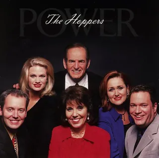 Power by The Hoppers