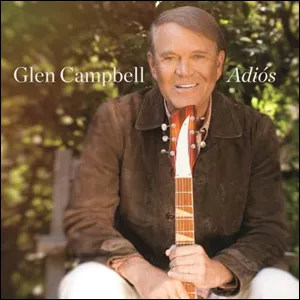 Adios by Glen Campbell