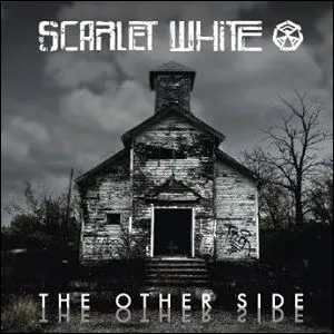 The Other Side by Scarlet White