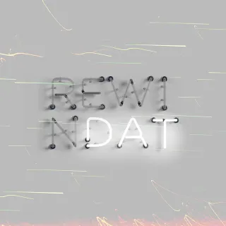 Rewindat (Single) by Davis Absolute