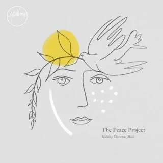 The Peace Project by Hillsong Worship