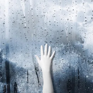 Flood (Single) by Davis Absolute