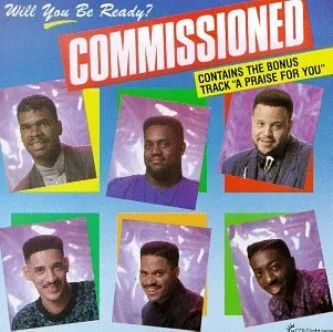 Will You Be Ready? by Commissioned