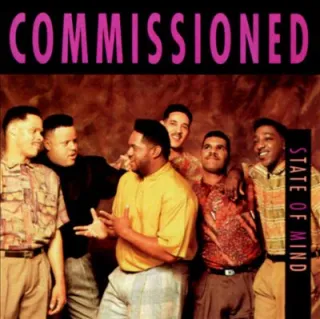State Of Mind by Commissioned