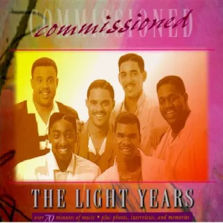 The Light Years by Commissioned