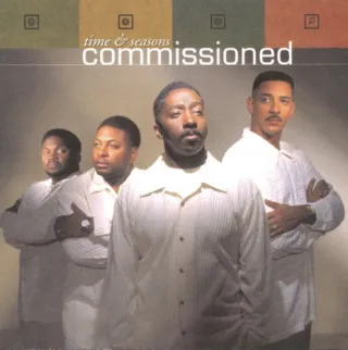 Time and Seasons by Commissioned