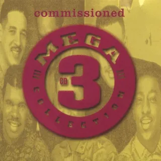 Mega 3 Collection by Commissioned