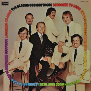 Learning To Lean by The Blackwood Brothers Quartet