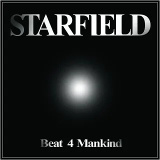 Beat4Mankind - EP by Starfield
